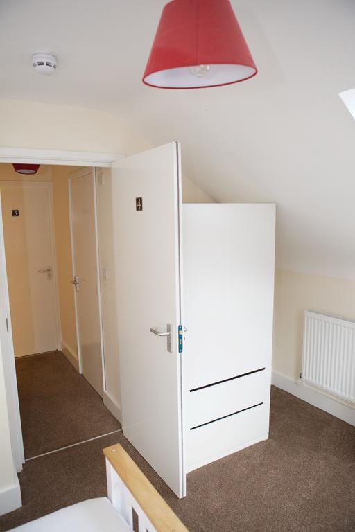 Bristol Serviced Lets - 152/154 Bath Road Room photo