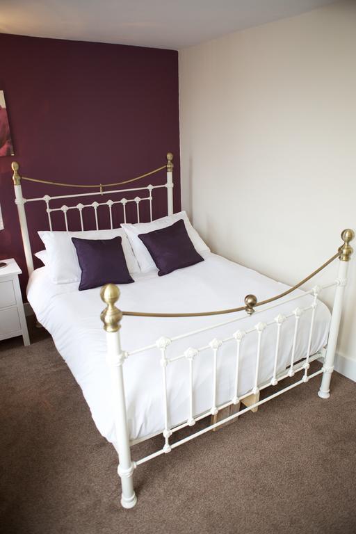 Bristol Serviced Lets - 152/154 Bath Road Room photo